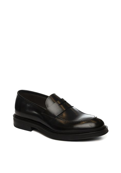  GREEN GEORGE | 9017POLISHED-NERO